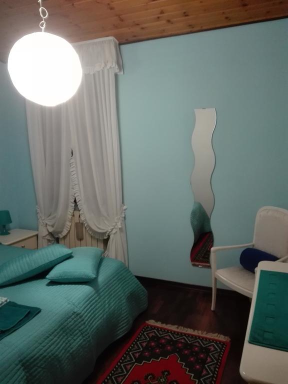B&B La Cascina Concordia Sagittaria Zimmer foto
