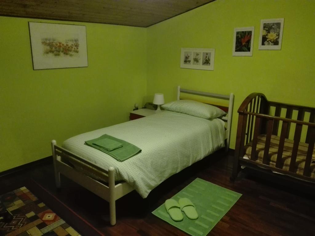 B&B La Cascina Concordia Sagittaria Zimmer foto