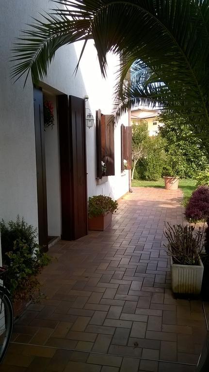 B&B La Cascina Concordia Sagittaria Exterior foto