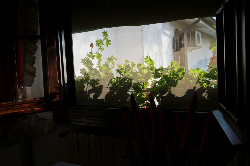 B&B La Cascina Concordia Sagittaria Exterior foto