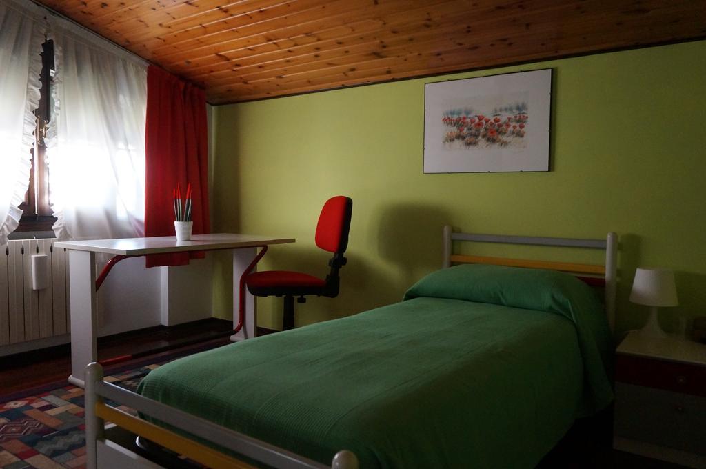 B&B La Cascina Concordia Sagittaria Exterior foto